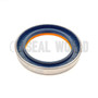 SEAL RING 75*102*14 NBR+AU COMBI GOLDONI 06220174
CARRARO 119768
DANA 7290601001
GOLDONI 06220174
LANDINI 3019953X1
MASSEY FERGUSON 3019953X1