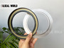 SEAL RING 112.5*145*13.9 SS+NBR BAOFSFX7
 SEAL MANUFACTURER