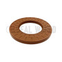 ROTARY SHAFT SEAL  METRIC OIL SEAL TC 100*180*12 VITON