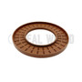 ROTARY SHAFT SEAL  METRIC OIL SEAL TC 100*180*12 VITON