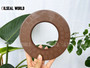 ROTARY SHAFT SEAL  METRIC OIL SEAL TC 100*180*12 VITON