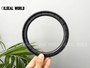 ROTARY SHAFT SEAL  METRIC OIL SEAL TC 114.3*139.7*12.7 NBR