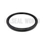 ROTARY SHAFT SEAL  METRIC OIL SEAL TC 177.8*203.2*12.7 NBR