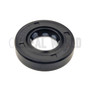 HIGH PRESSURE SHAFT SEAL 17.145*34.925*7.62 (0.688"x1.375"x0.312") TCM 068133TC NBR TCV