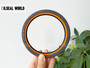DIFFERENTIAL DRIVE AXLE SHAFT WHEEL HUB SEAL 105*125*16 NBR+AU COMBI GRAZIANO TRASMISSIONI 3472100353
AGRICULTURE EQUIPMENT SEAL SOLUTION
