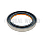 DIFFERENTIAL DRIVE AXLE SHAFT SEAL 105*140*16 NBR+AU COMBI 12001914B
CARRARO 121413
NEW HOLLAND 5123253 5105907