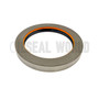 DIFFERENTIAL DRIVE AXLE SHAFT SEAL 105*140*16 NBR+AU COMBI CARRARO 121413