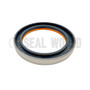 DIFFERENTIAL DRIVE AXLE SHAFT SEAL 105*140*16 NBR+AU COMBI NEW HOLLAND 5105907
CARRARO 121413
NEW HOLLAND 5123253 5105907