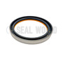 DIFFERENTIAL DRIVE AXLE SHAFT SEAL 130*160*16 NBR+AU COMBI CARRARO 118677
CARRARO 118677
GRAZIANO TRASMISSIONI 70849
NEW HOLLAND 5126465
VALTRA KH1215