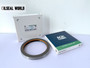 DIFFERENTIAL DRIVE AXLE SHAFT SEAL 130*160*16 NBR+AU COMBI VALTRA KH1215
AGRICULTURAL MACHINERY TRACTOR OIL SEAL，TRACTOR SEAL