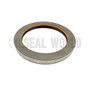 DIFFERENTIAL DRIVE AXLE SHAFT SEAL 130*170*16 NBR+AU COMBI NEW HOLLAND 5126464