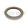 DIFFERENTIAL DRIVE AXLE SHAFT SEAL 130*170*16 NBR+AU COMBI NEW HOLLAND 5112286