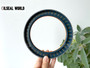 DIFFERENTIAL DRIVE AXLE SHAFT SEAL 130*170*16 NBR+AU COMBI NEW HOLLAND 5112286
 SEAL MANUFACTURER
