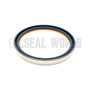 DIFFERENTIAL DRIVE AXLE SHAFT WHEEL HUB SEAL 165*190*17 NBR+AU COMBI 12001925B
DANA 1760600502 3019959X1
LANDINI 3019959X1
MASSEY FERGUSON 3019959X1
NEW HOLLAND 5137109