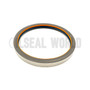 DIFFERENTIAL DRIVE AXLE SHAFT WHEEL HUB SEAL 165*190*17 NBR+AU COMBI NEW HOLLAND 5137109
