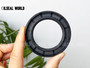 ROTARY SHAFT SEAL  METRIC OIL SEAL TC 45*68*7 NBR