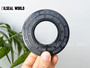 ROTARY SHAFT SEAL  METRIC OIL SEAL TC 45*85*11 NBR