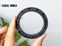 ROTARY SHAFT SEAL  METRIC OIL SEAL TC 50*65*5 NBR