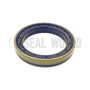 DIFFERENTIAL DRIVE AXLE SHAFT SEAL 70*95*13/14.5 NBR RWDR-K7 DANA 000051804