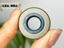HIGH PRESSURE SHAFT SEAL 11.11*25.4*9.52 AE0330 NBR TBV