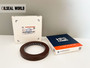 HIGH PRESSURE SHAFT SEAL 82.55*114.3*12.7 TCM/32455 VITON VTCN PV540