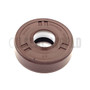 HIGH PRESSURE SHAFT SEAL 10*27*8.5 03931063-315 VITON+PTFE HLPS FOR CATERPILLAR FUEL PUMP