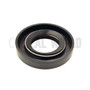 HIGH PRESSURE SHAFT SEAL 25*46*9.5 NOK/AP1337F VITON TCZ FOR KOMATSU