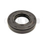 HIGH PRESSURE SHAFT SEAL 25*46*9.5 NOK/AP1337F VITON TCZ FOR KOMATSU