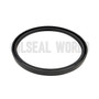 ROTARY SHAFT SEAL  METRIC OIL SEAL TC 155*174*12 NBR