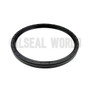 ROTARY SHAFT SEAL  METRIC OIL SEAL TC 155*174*12 NBR