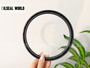 ROTARY SHAFT SEAL  METRIC OIL SEAL TC 155*174*12 NBR