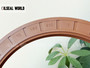 ROTARY SHAFT SEAL  METRIC OIL SEAL TC 160*200*15 VITON