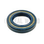 HIGH PRESSURE SHAFT SEAL 22*35*6 NBR BABSLFX2