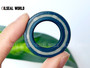 HIGH PRESSURE SHAFT SEAL 22*35*6 NBR BABSLFX2