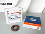 HIGH PRESSURE SHAFT SEAL17*30*6 VITON BAFSL1SF