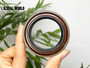 SEAL RING 44.45*63.5*18.87 VITON+NBR RWDR-CASSETTE 3699802M2
SEAL MANUFACTURER
