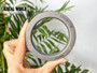 SEAL RING 62*78/81*10/13.8 NBR RWDR-KOMBI CATERPILLAR 1987825
AGRICULTURE EQUIPMENT SEAL SOLUTION