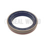 SHAFT WHEEL HUB SEAL 65*90*13/14.5 VITON+NBR RWDR-K7 12015928B