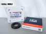 HIGH PRESSURE SHAFT SEAL 25.38*44.42*7.16 CR/534282 VITON HMSA110 FOR VICKERS PVQ40