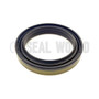 DIFFERENTIAL DRIVE AXLE SHAFT SEAL 70*95*13/14.5 NBR RWDR-K7 NEW HOLLAND 98315686
CARRARO 138215 
CASE IH 47131063 
CLAAS 6005023964 
DANA 000051804 3764633M1 51804 7600601602 
DEUTZ-FAHR 04402442 
FENDT H816300020110 
LANDINI 3764633M1 
MASSEY FERGUSON 3764633M1 
MERCEDES-BENZ A4379970046 4379970046 0229971247 A0229971247
NEW HOLLAND 47131063 98315686
NISSAN 43252D6200
RENAULT 6005023964
STEYR 47131063