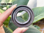 HIGH PRESSURE SHAFT SEAL 25.38*44.42*7.16 CR/534282 VITON HMSA110 FOR VICKERS PVE19