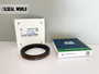SEAL RING 85*110*13/14.5 VITON+NBR RWDR-CASSETTE-3 12017093B
AGRICULTURAL MACHINERY TRACTOR OIL SEAL，TRACTOR SEAL