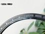 ROTARY SHAFT SEAL  METRIC OIL SEAL TC 190*215*15 NBR
