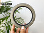 WHEEL HUB SEAL 88.9*122.987*22.936 NBR PLUS XL CR35059
AGRICULTURE EQUIPMENT SEAL SOLUTION