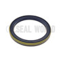 SHAFT WHEEL HUB SEAL 130*160*14.5/16 NBR RWDR-CASSETTE-3 MASSEY FERGUSON 068383R1