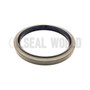 SEAL RING 130*160*17 NBR REVOLVING