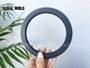 SEAL RING 121*160*26 NBR STEMCO 3930173
AGRICULTURE EQUIPMENT SEAL SOLUTION