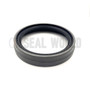 WHEEL HUB SEAL 117.475*152.425*27 NBR SCOT1 CR46305