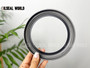WHEEL HUB SEAL 4.625"*6.001"*1.063" NBR SCOT1 CR46305
SEAL MANUFACTURER
