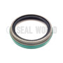 WHEEL HUB SEAL 4.766"*6.316"*1.125" NBR SCOT1 CR47697